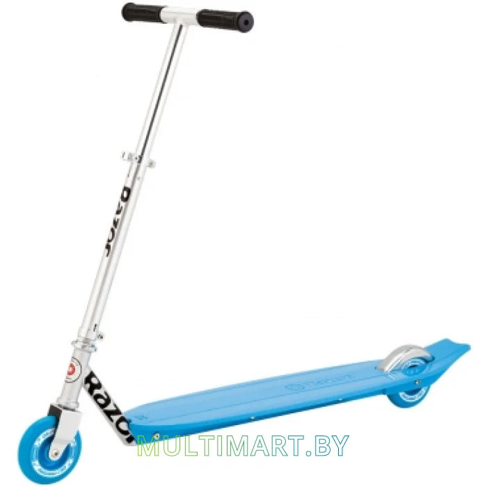 Самокат Razor California Longboard Plastic (синий)